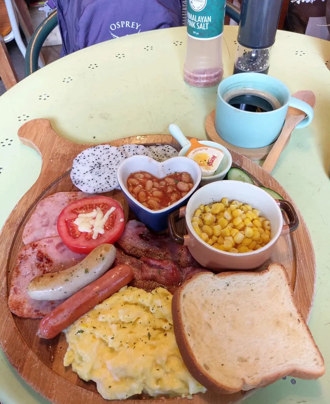 Pan da Cafe photo 7