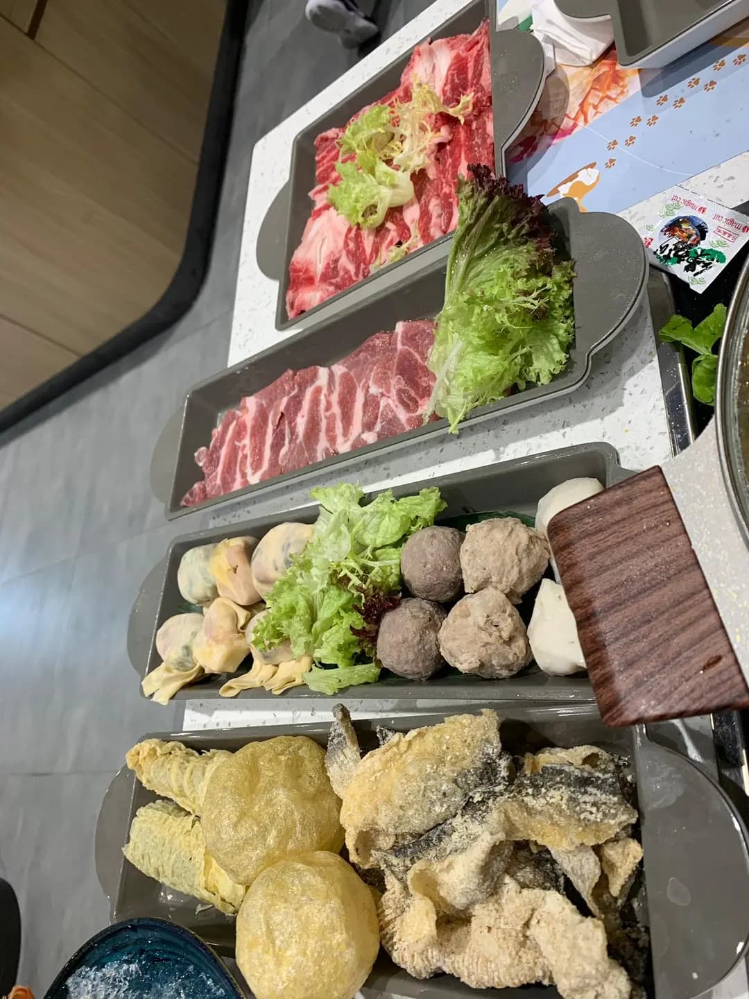為食火鍋公司 photo 5