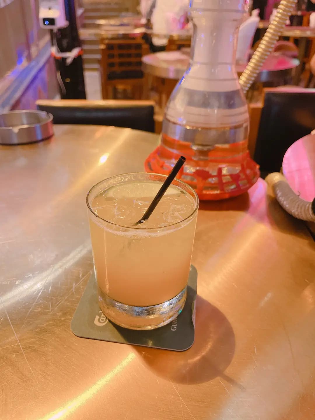 Tipsy Bird photo 5