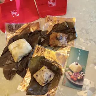 奇華餅家 (又一城) photo 4