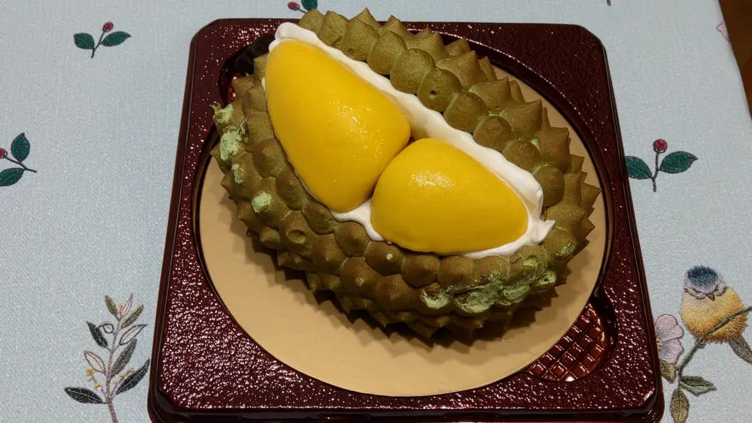 聖安娜餅屋 (良景廣場) photo 1