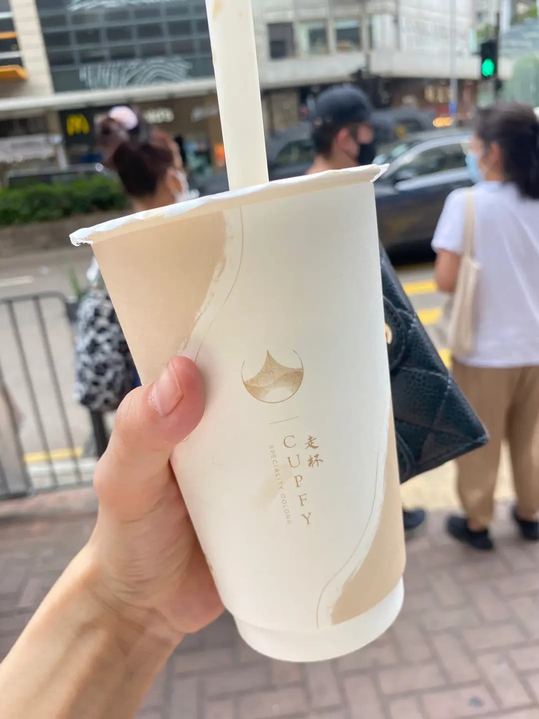 走杯 (富時中心) photo 5