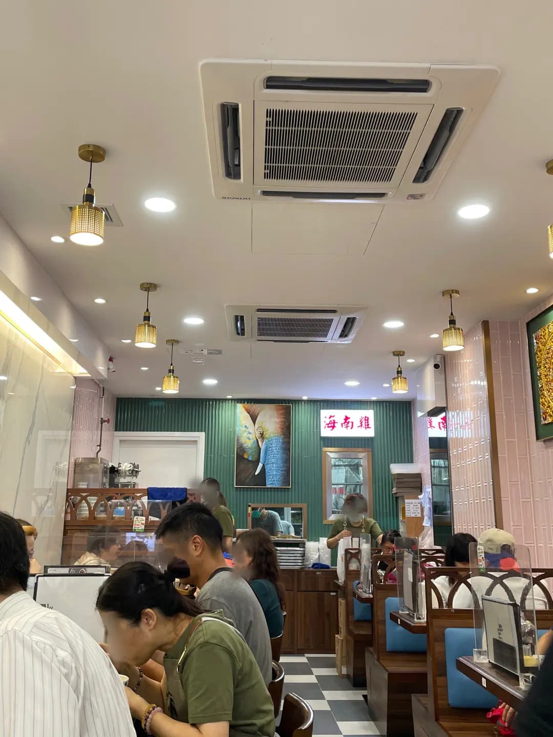 蘇山雞飯 photo 5
