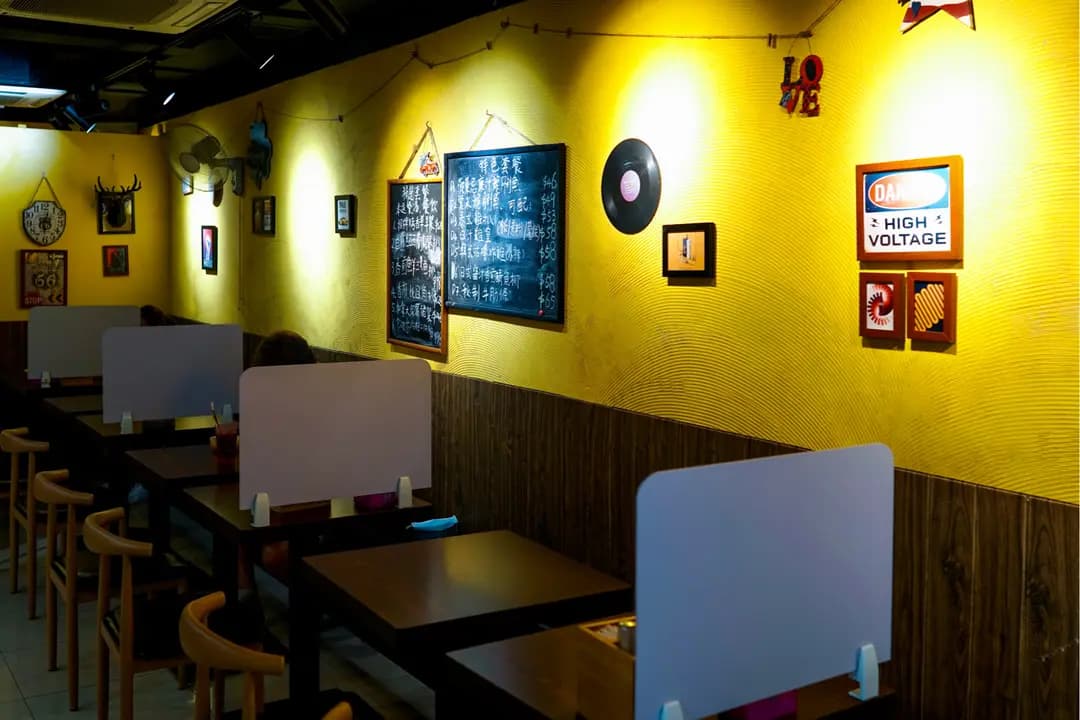 卡邦尼餐廳 photo 5
