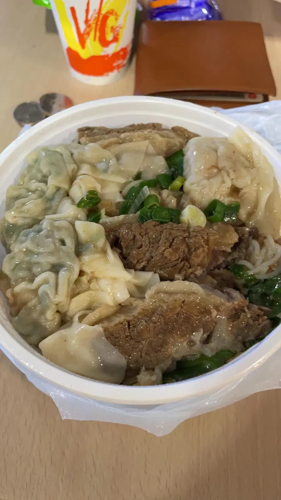 牛歡洛潮洲粉麵 photo 2