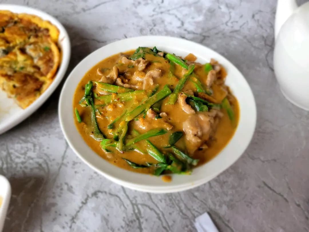 鈺膳潮州菜 & Bluemount (金朝陽中心二期 - Midtown) photo 2