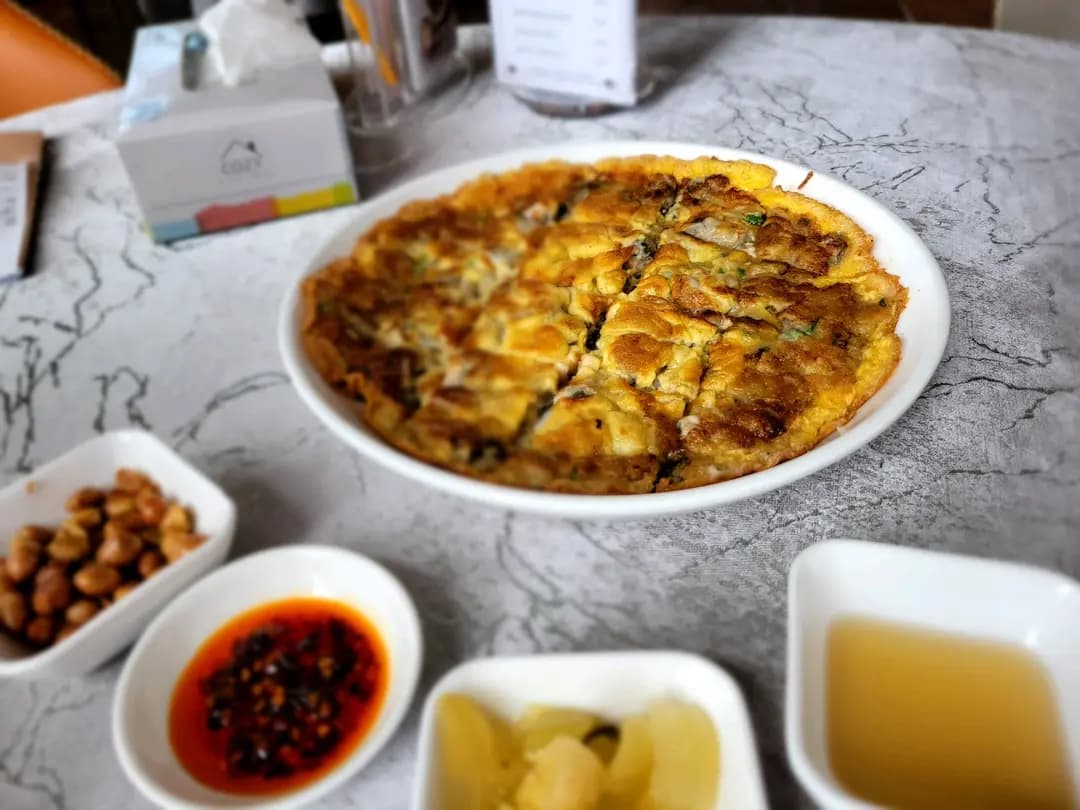 鈺膳潮州菜 & Bluemount (金朝陽中心二期 - Midtown) photo 5