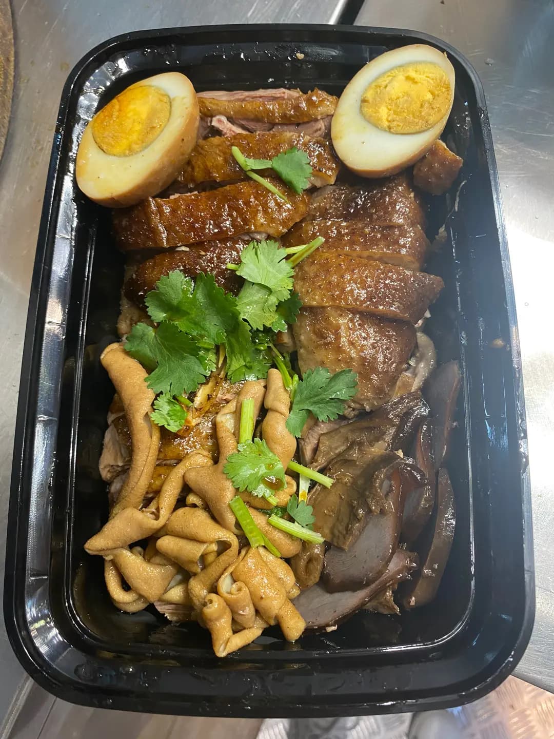 增裕潮滷專門店 photo 6