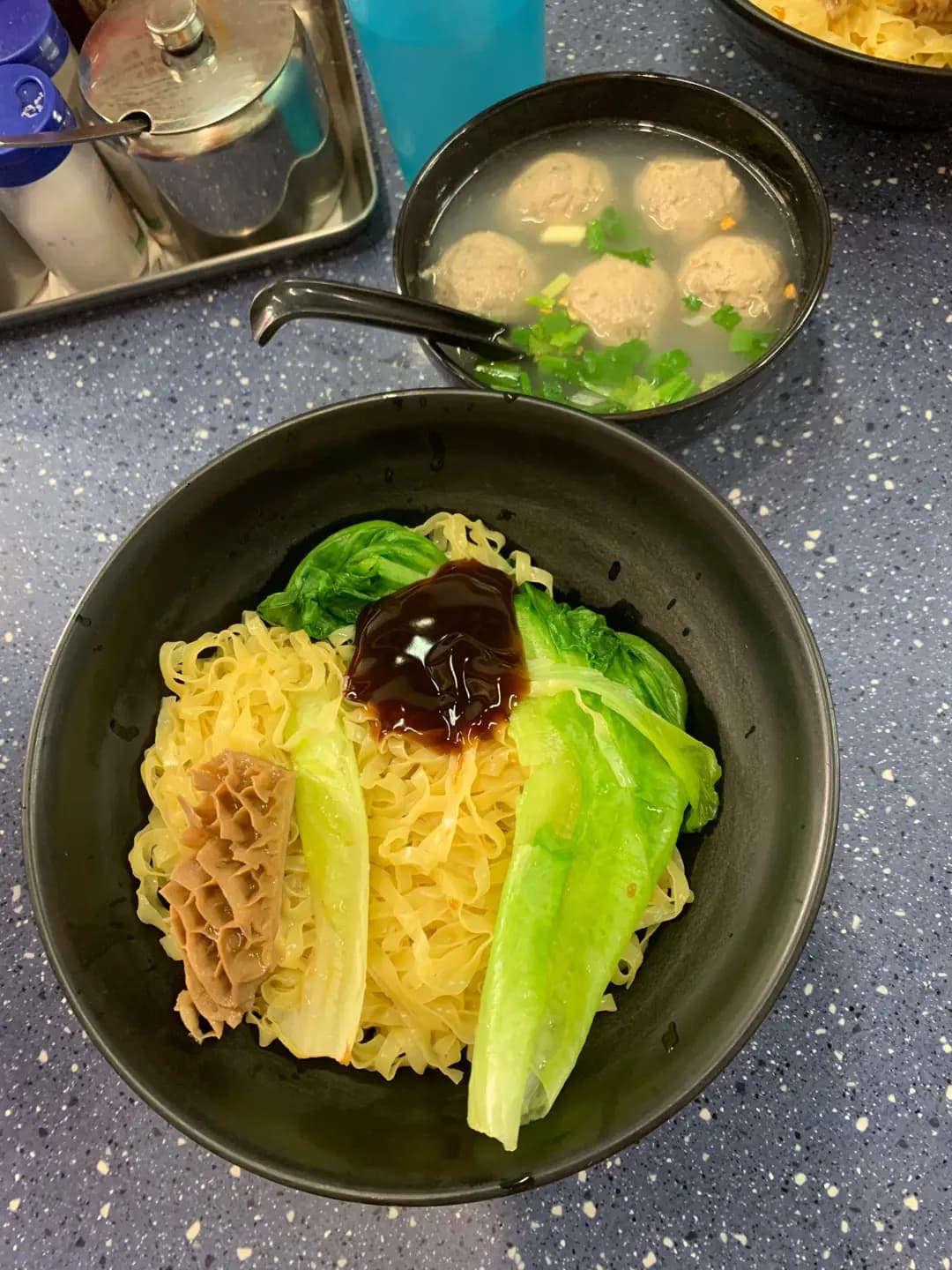 益源香港仔魚蛋王 photo 3