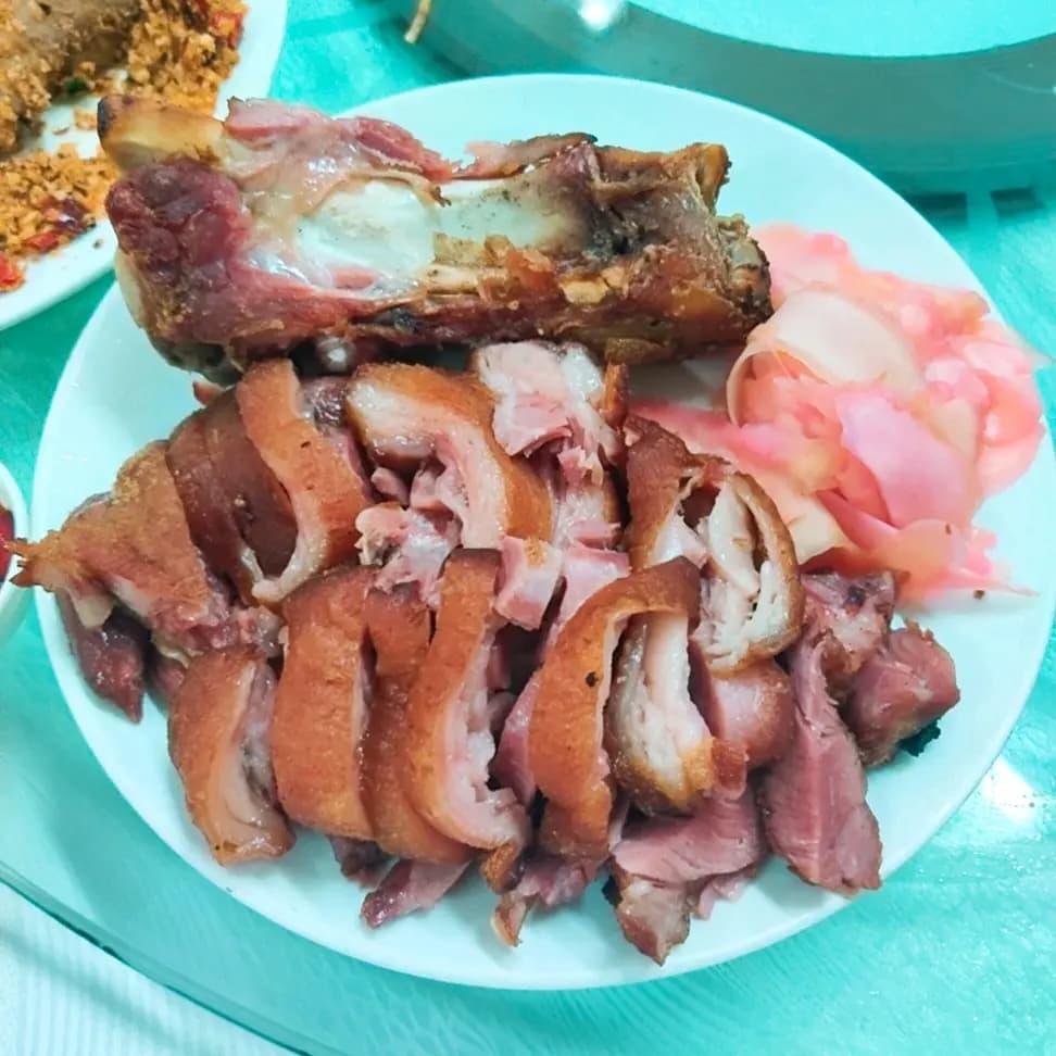 龍門金閣海鮮酒家 photo 5