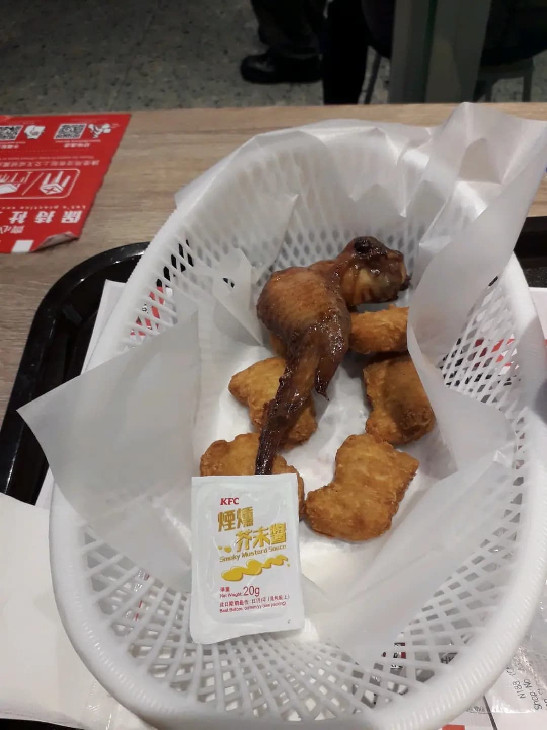 肯德基家鄉雞 (KFC) photo 6