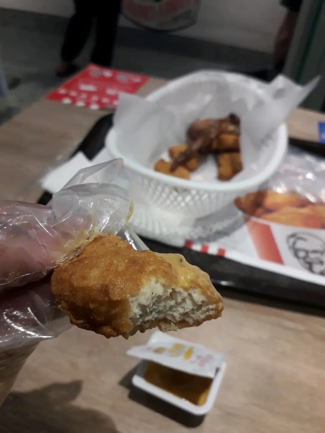 肯德基家鄉雞 (KFC) photo 2