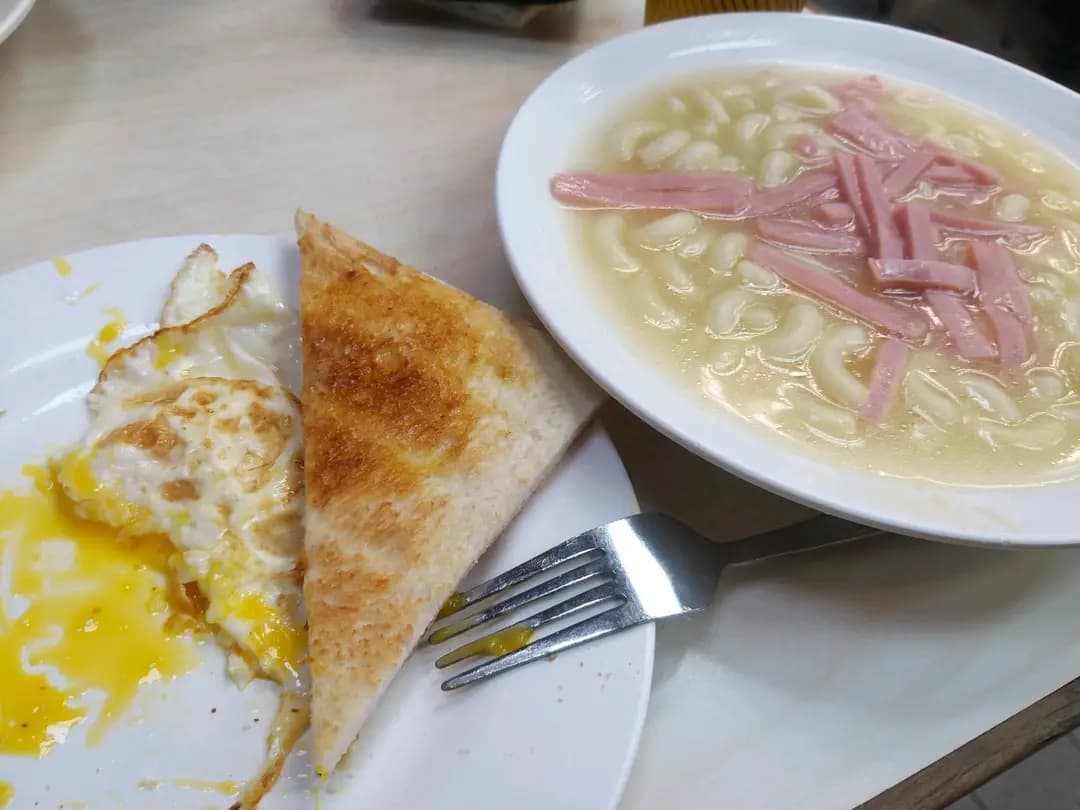 濠苑茶餐廳 photo 4