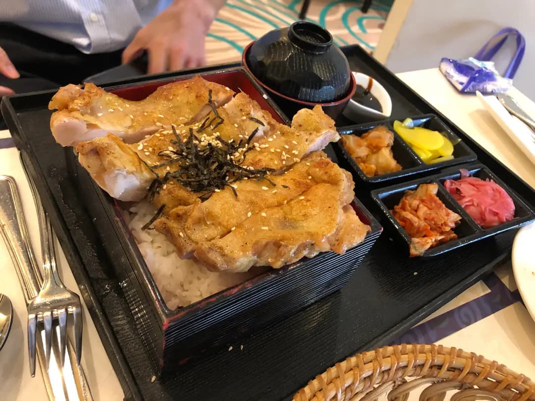 錦綉花園鄉村俱樂部(亭林閣) photo 1