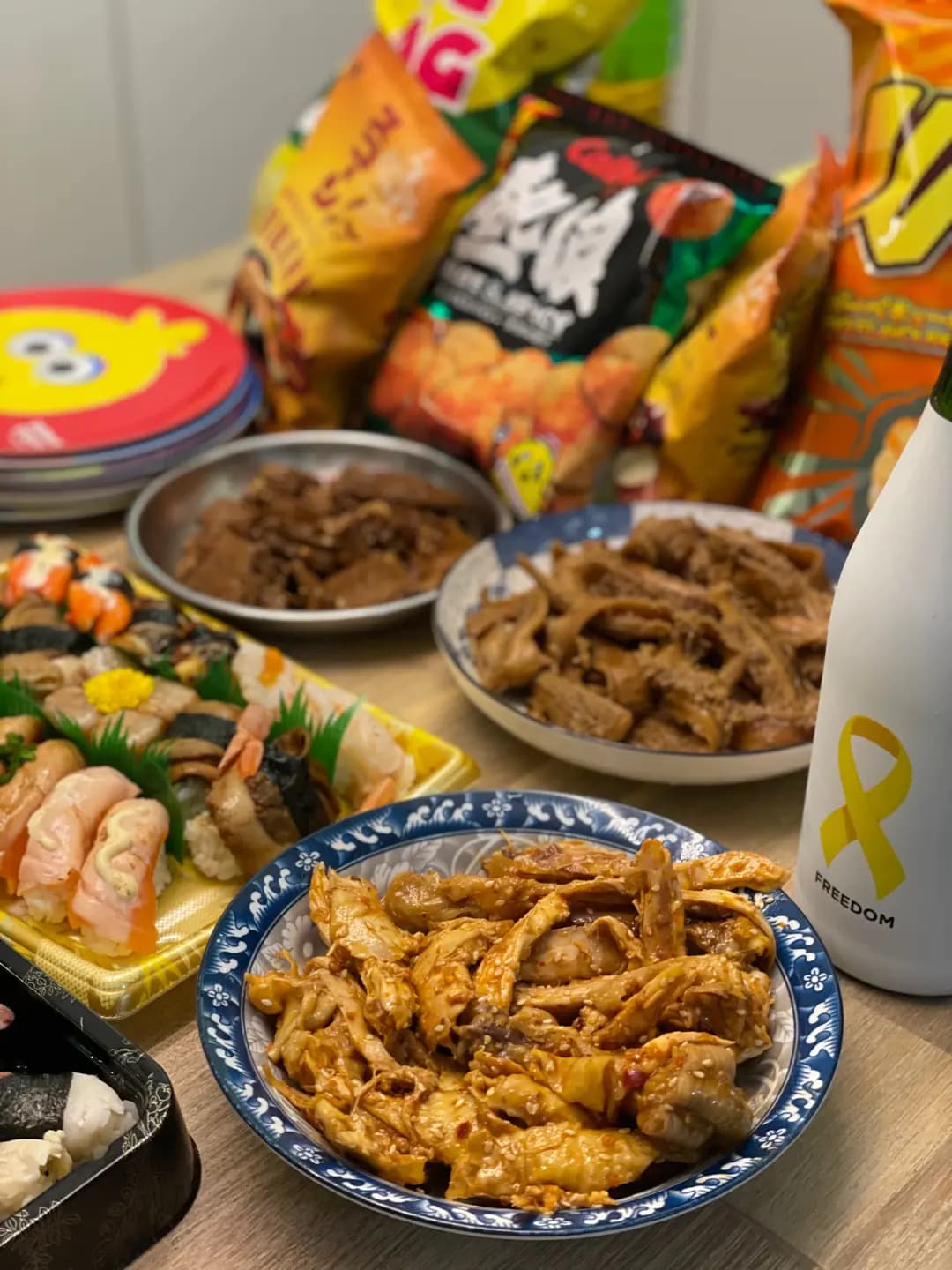 添寶手撕雞 (禾輋街市) photo 8
