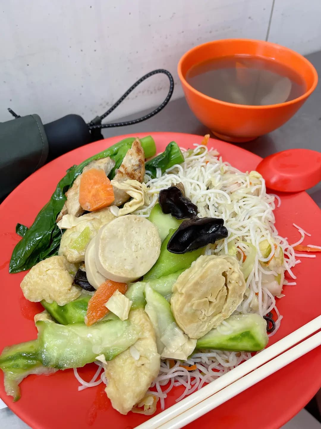 惠豐涼茶素食 photo 8