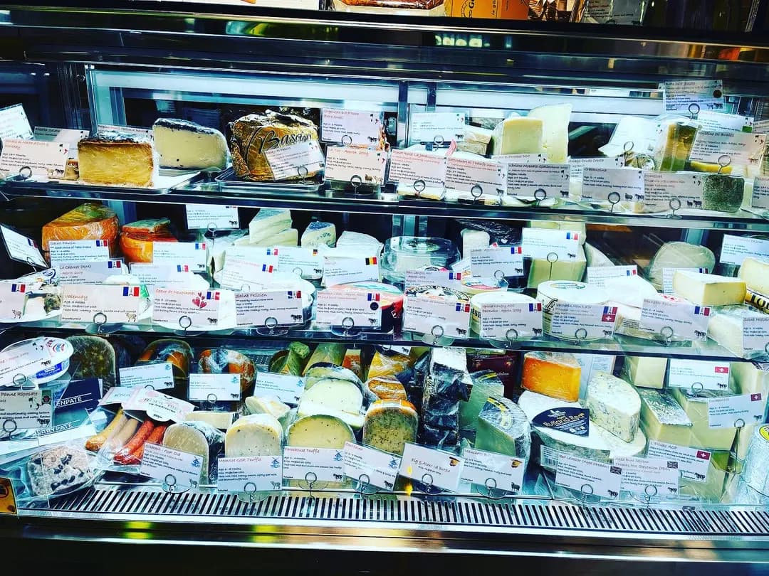 Cheese From Far photo 6