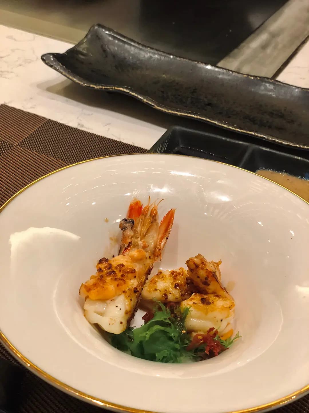 鐵板燒·鑄 photo 3