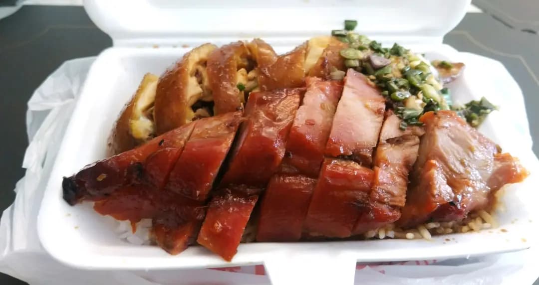 忠輝潮州鹵水燒臘店 photo 5