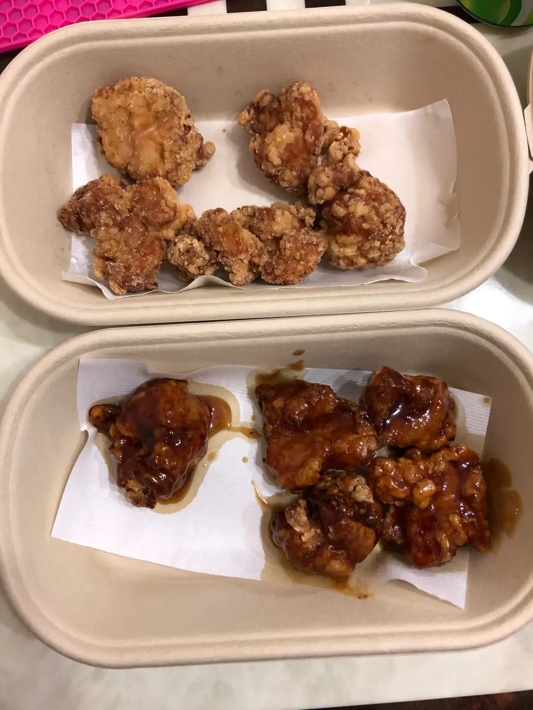 受賞雞の唐揚專門店 photo 3