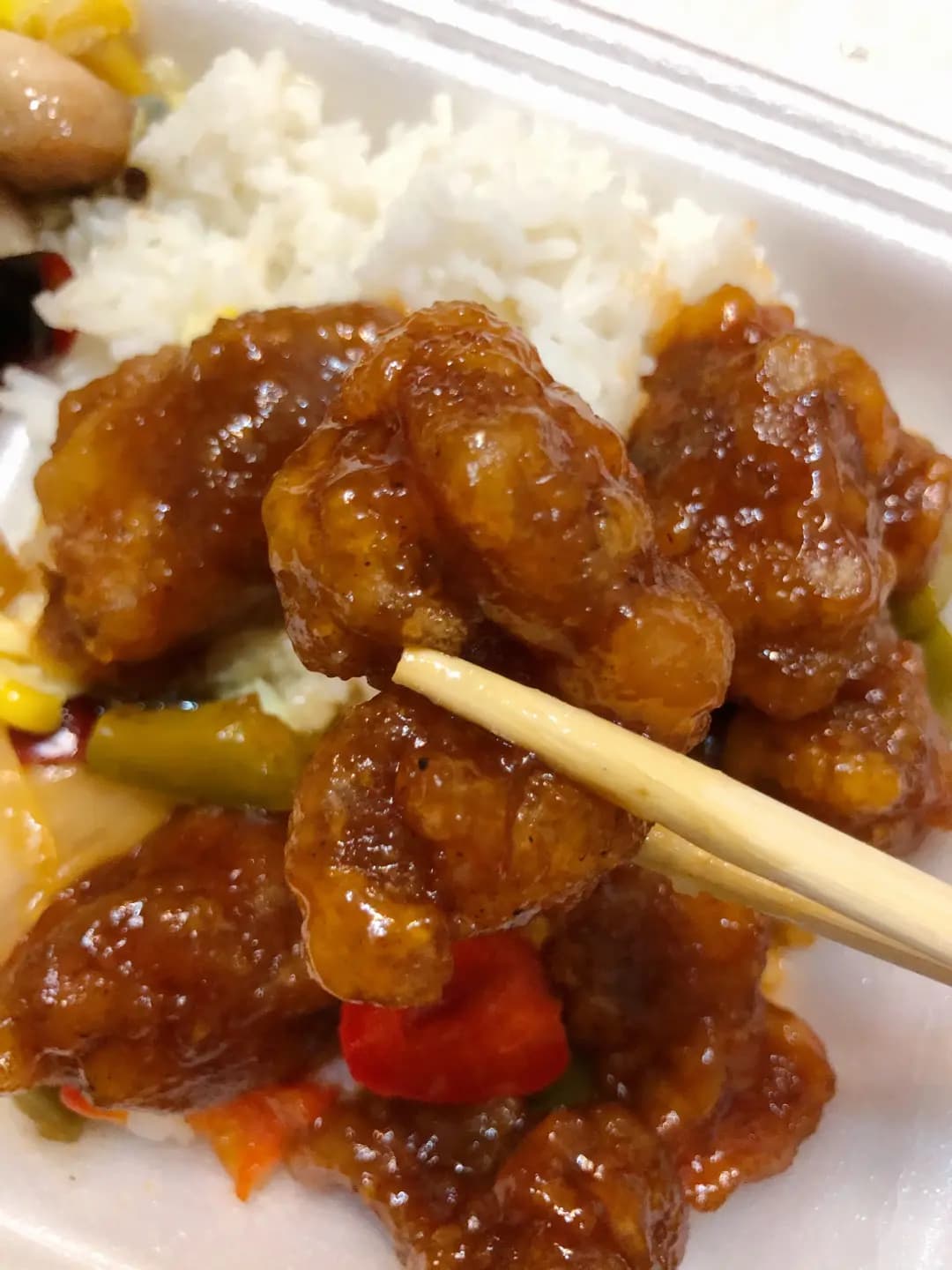齊記美食 (東威閣) photo 3
