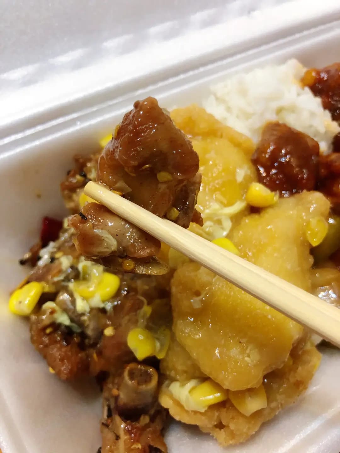 齊記美食 (東威閣) photo 4