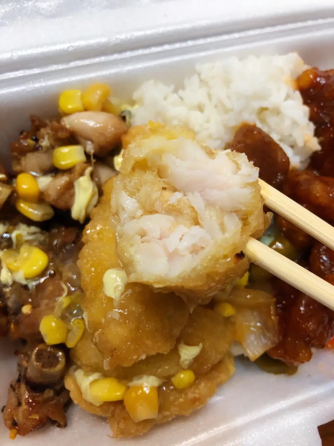 齊記美食 (東威閣) photo 7