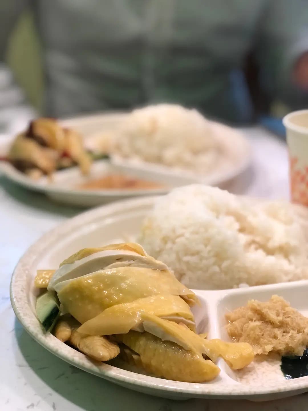 肥仔海南雞專門店 (福康工業大廈) photo 6
