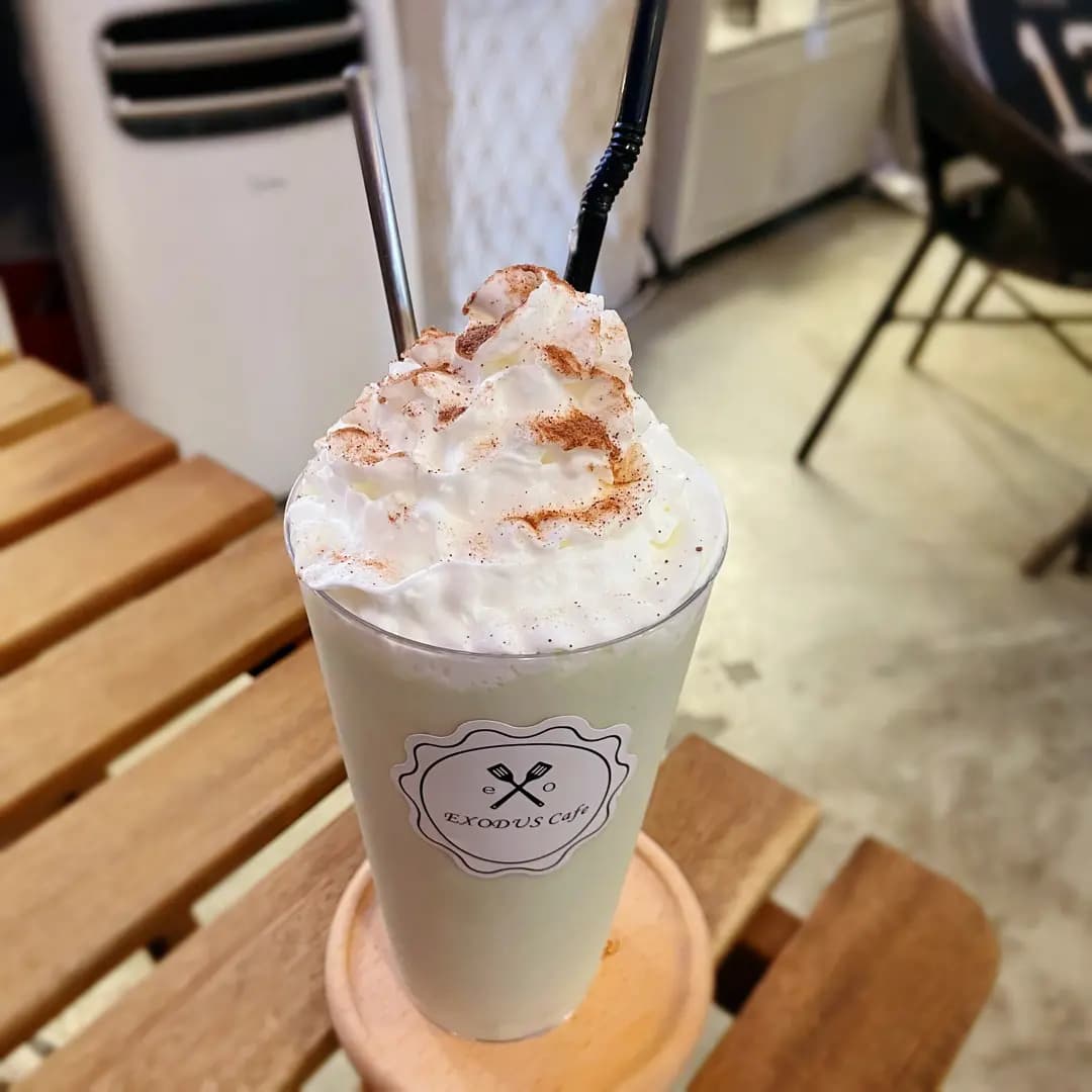 Exodus Cafe photo 3