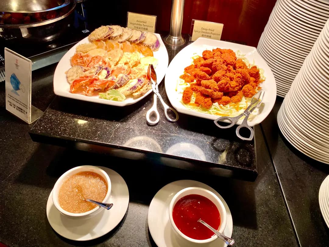 君怡酒店咖啡屋 photo 1
