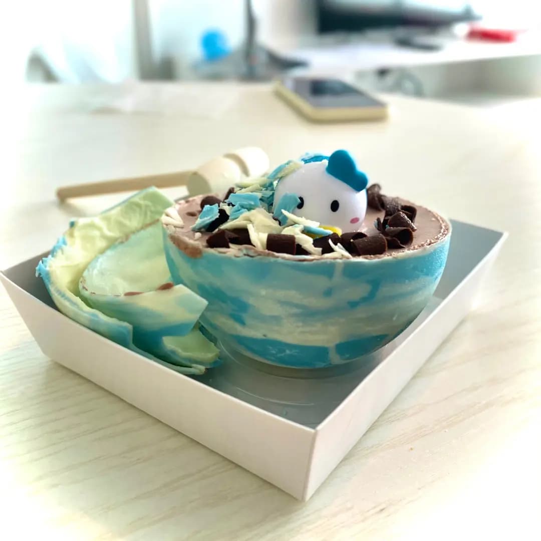 Rainbow Cakery photo 1