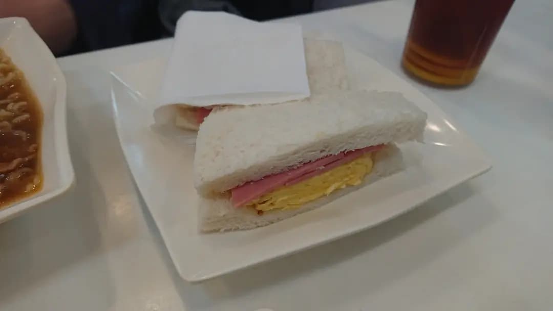 新大利粉麵茶餐廳 photo 8