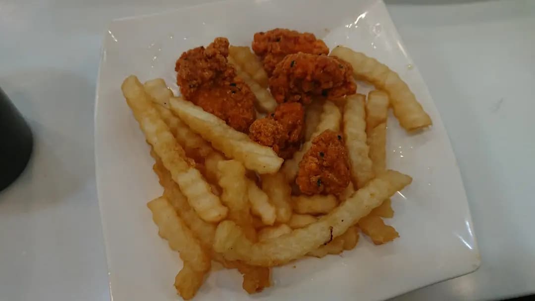 新大利粉麵茶餐廳 photo 4