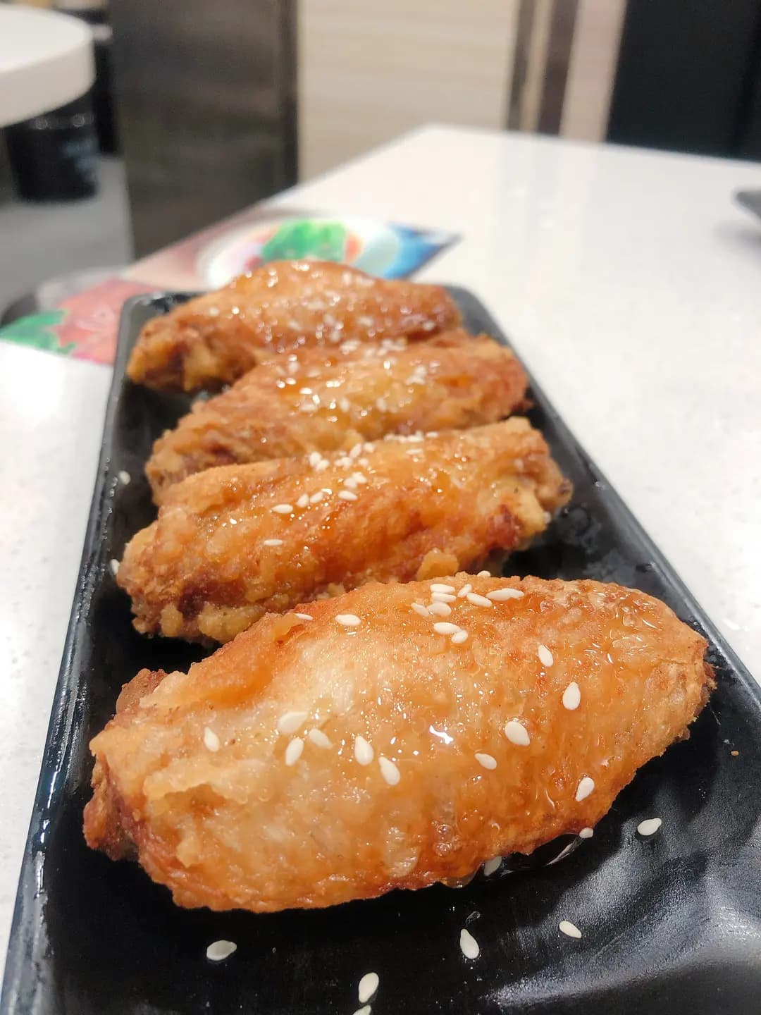 癡膠雞 (軒尼詩道) photo 8