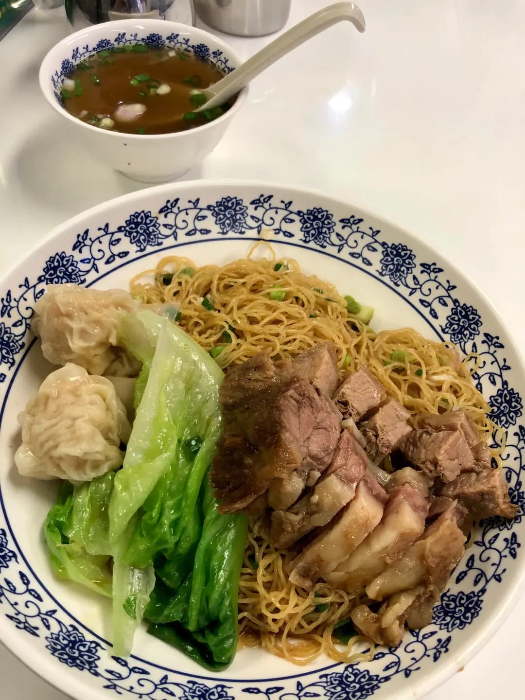 炳記麵家 photo 1