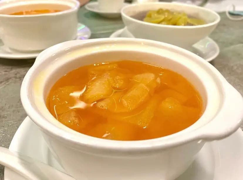 鈺膳潮州菜 & Bluemount (金朝陽中心二期 - Midtown) photo 4