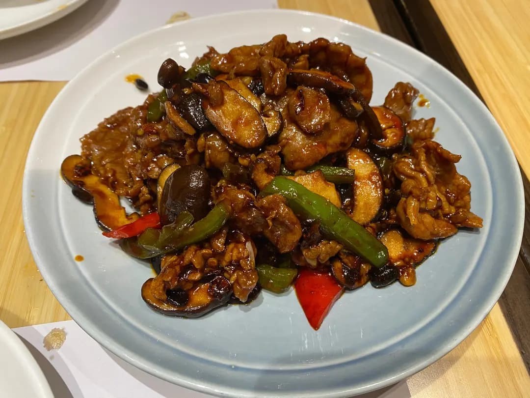 翡翠拉麵小籠包 photo 8
