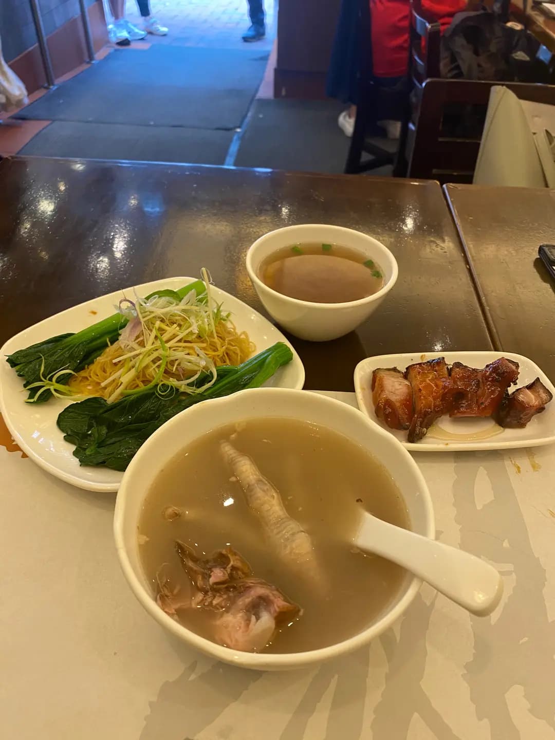 甘牌燒鵝 photo 7