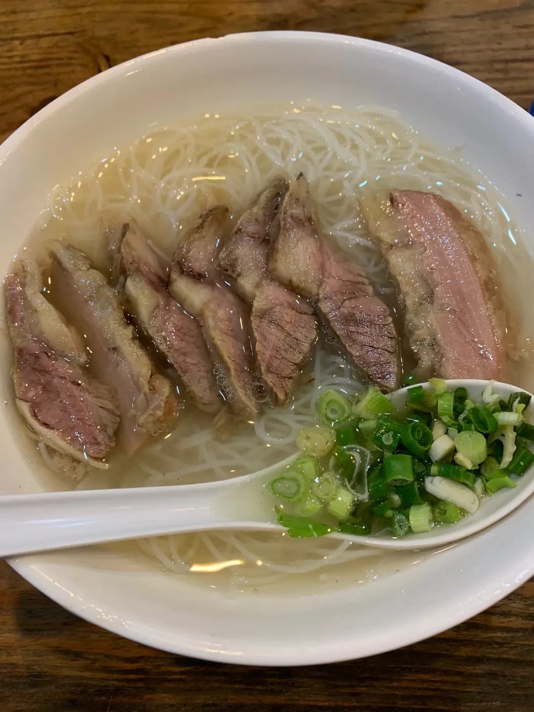 泰華清湯腩 photo 5