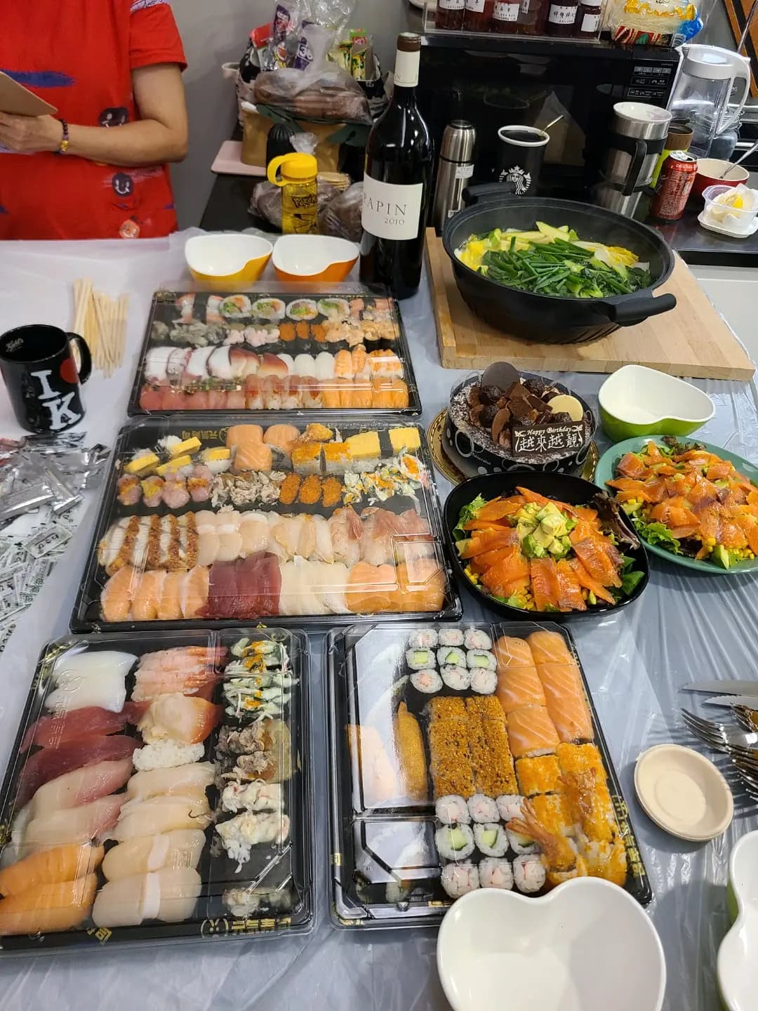 元気寿司 (形點 II) photo 8