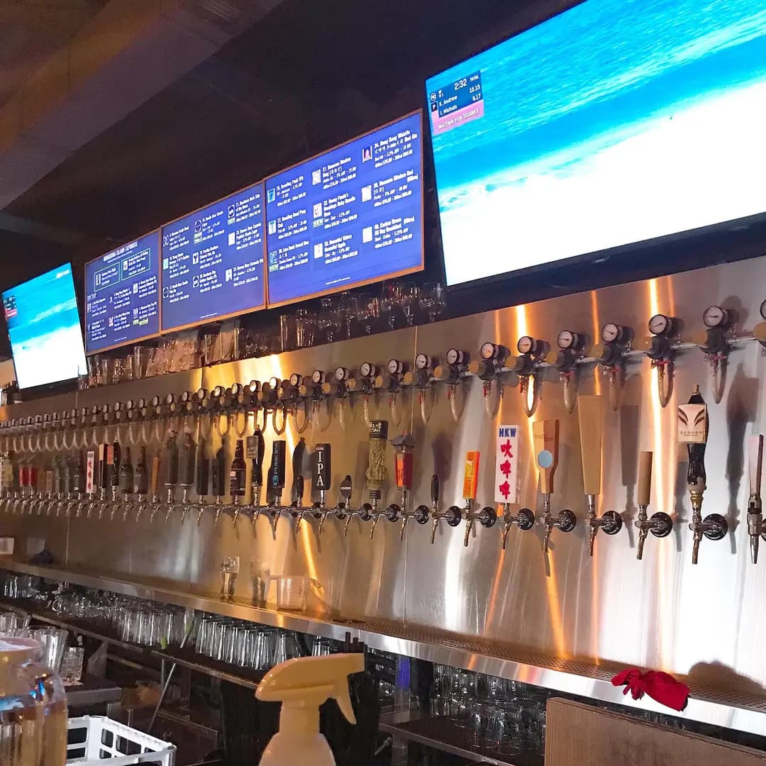 Hong Kong Island Taphouse photo 1