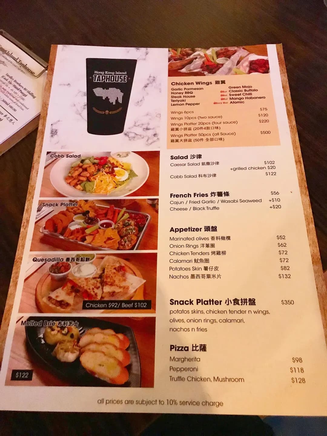Hong Kong Island Taphouse photo 8
