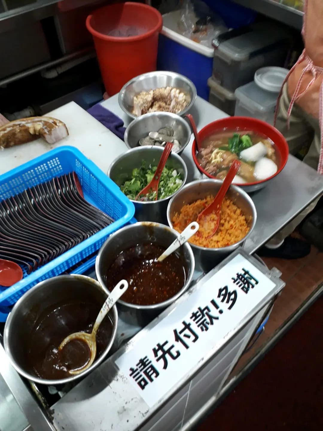 源味車仔麵 photo 8
