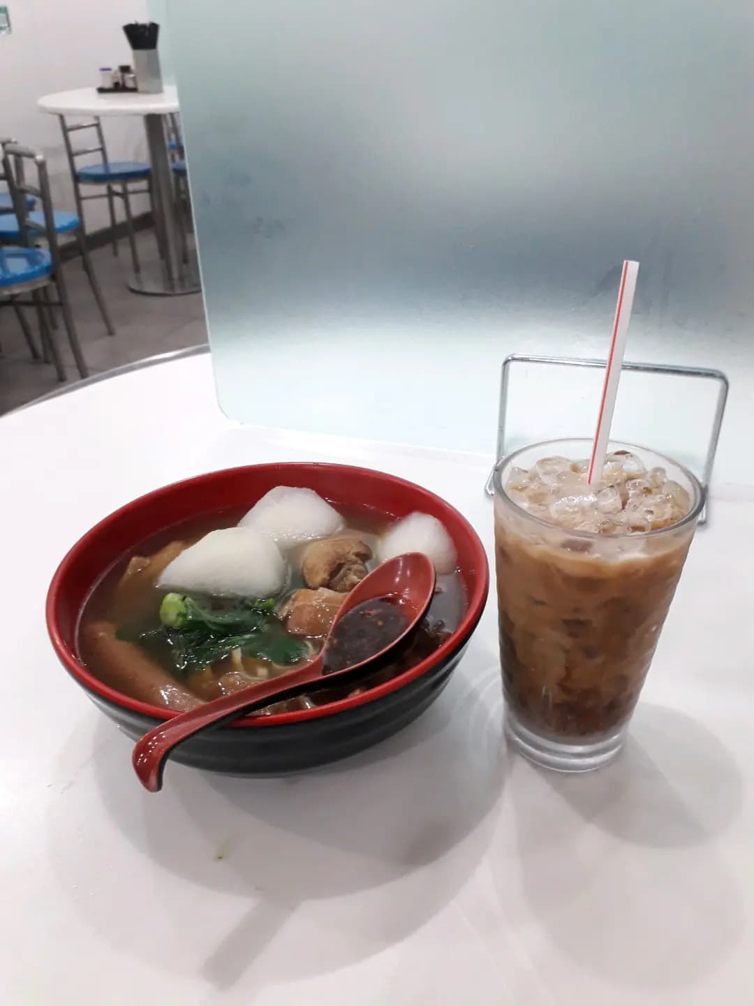 源味車仔麵 photo 5