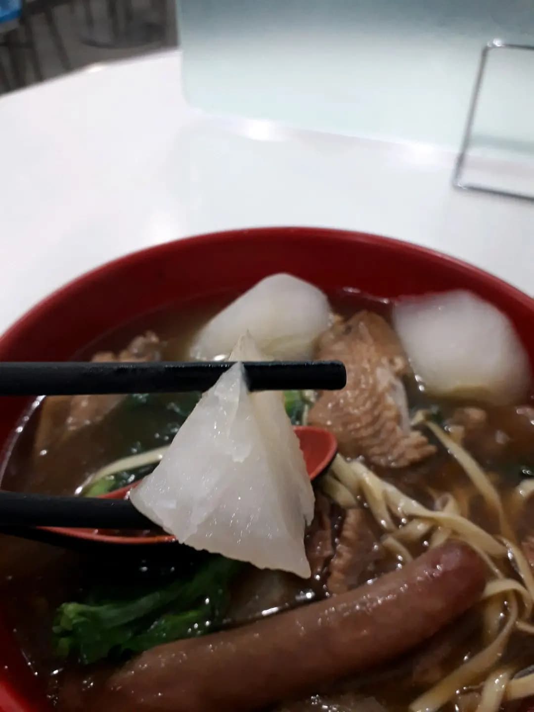 源味車仔麵 photo 7