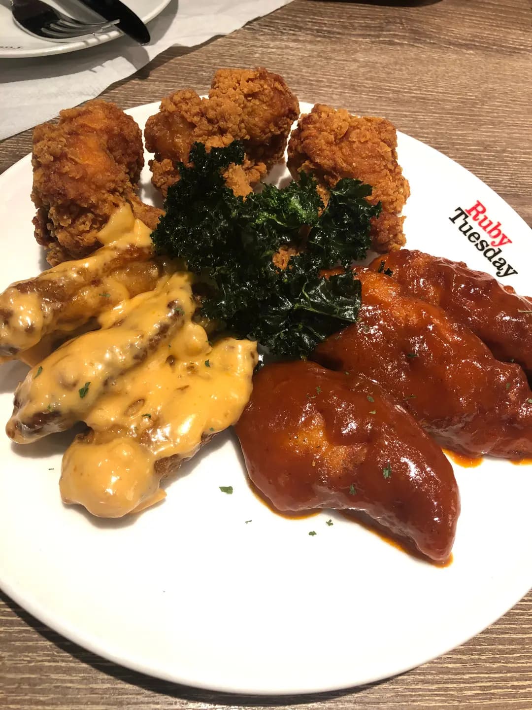 Ruby Tuesday Bar and Grill (K11購物藝術館) photo 7