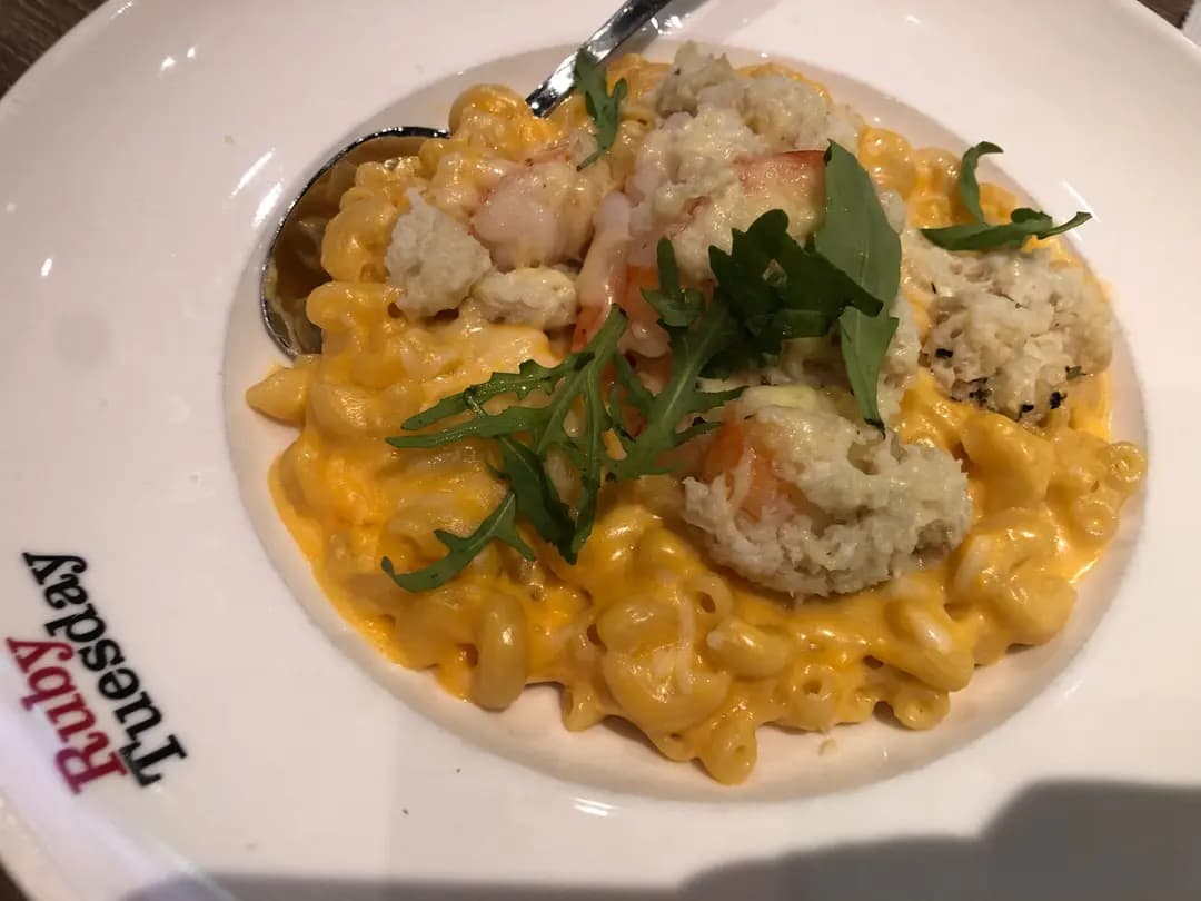 Ruby Tuesday Bar and Grill (K11購物藝術館) photo 1