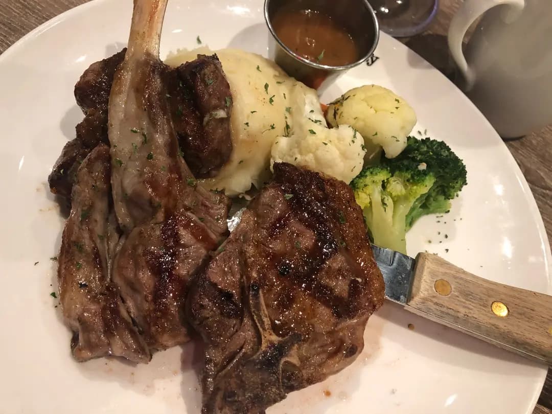 Ruby Tuesday Bar and Grill (K11購物藝術館) photo 2