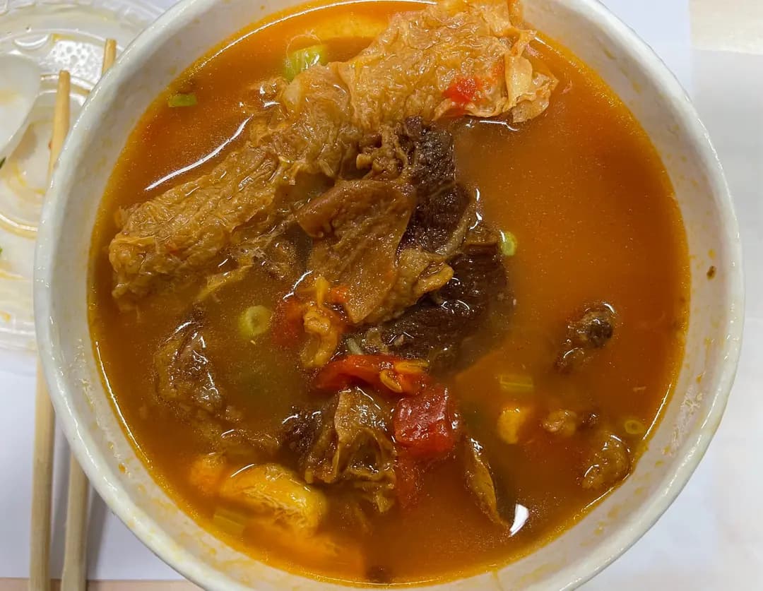 南記粉麵 (域多利皇后街) photo 5