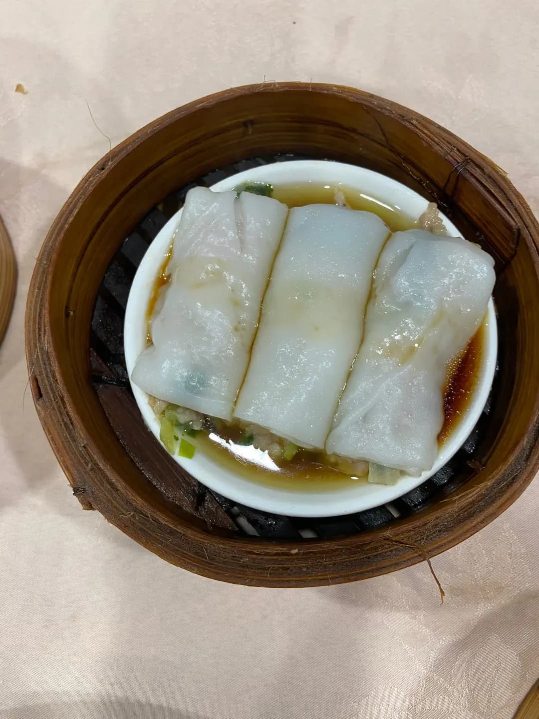 新明記(肥牛)豬骨煲 photo 5